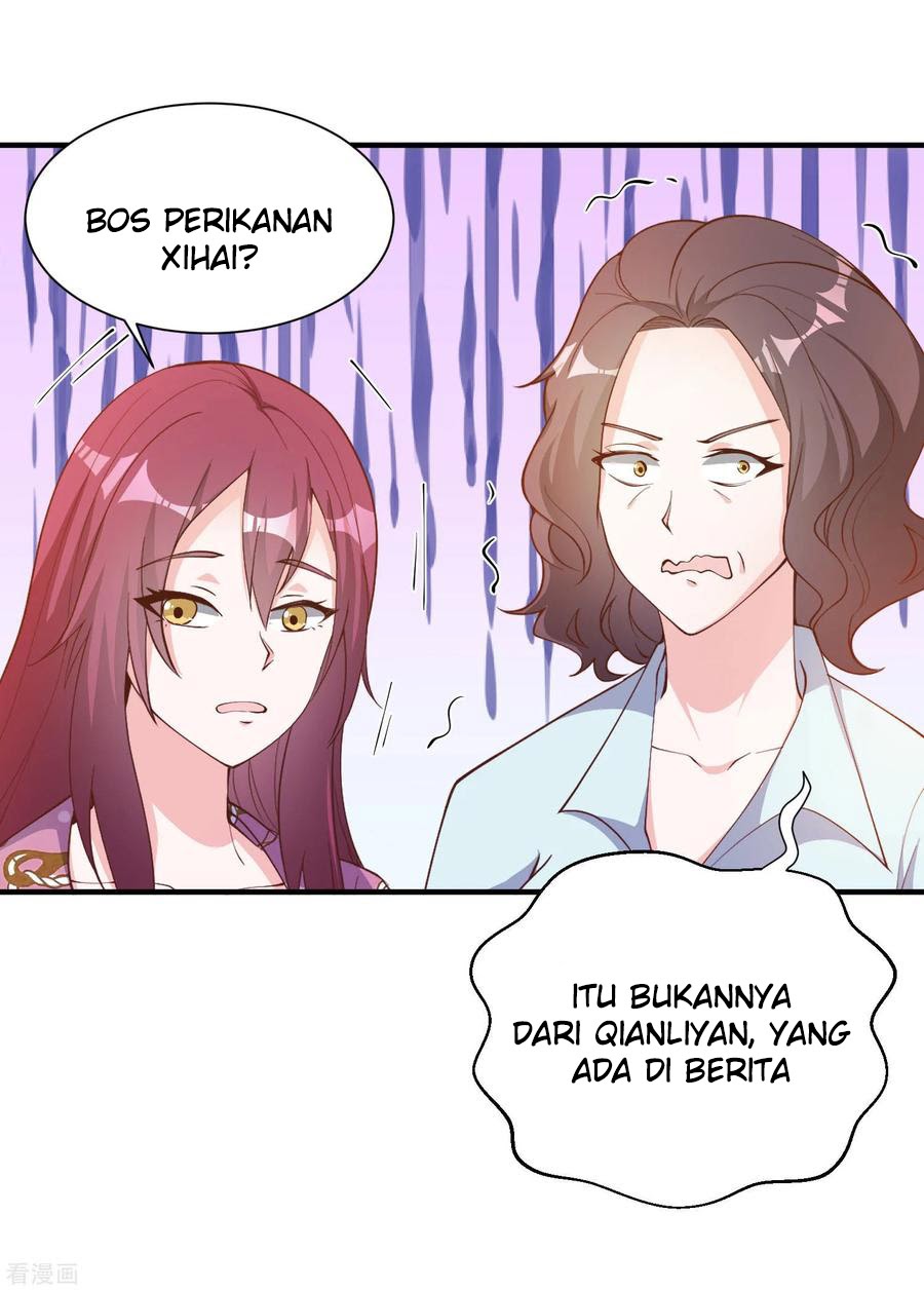 God Fisherman Chapter 89 Bahasa Indonesia